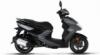 Sym FNX 125